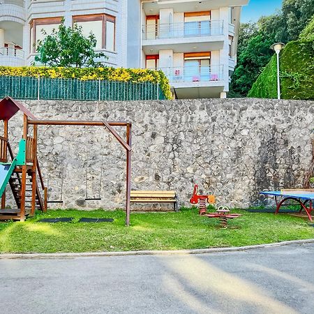 Apartamentos Los Arces Isla Plana Exterior foto