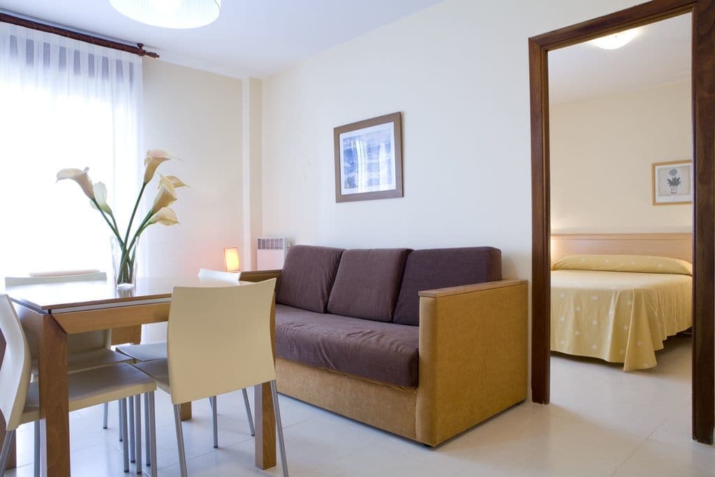 Apartamentos Los Arces Isla Plana Exterior foto